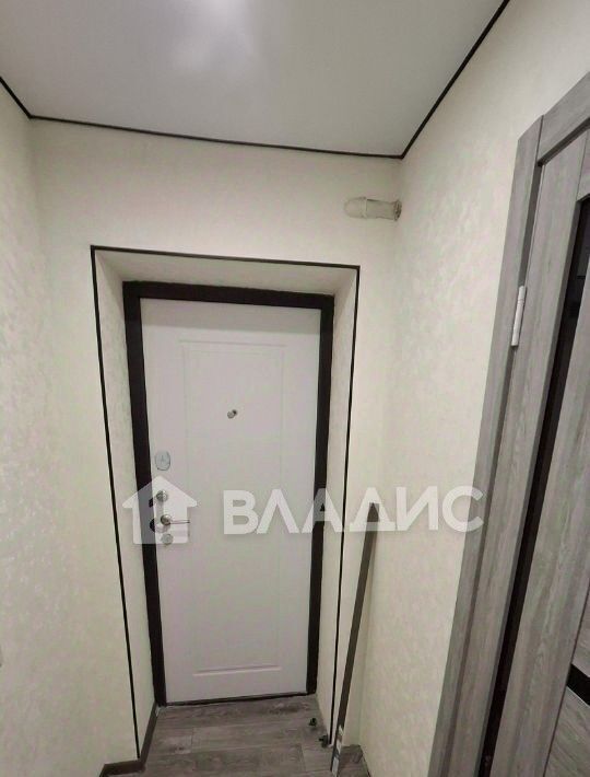 квартира г Волгоград р-н Кировский ул им. Курчатова 14 фото 2