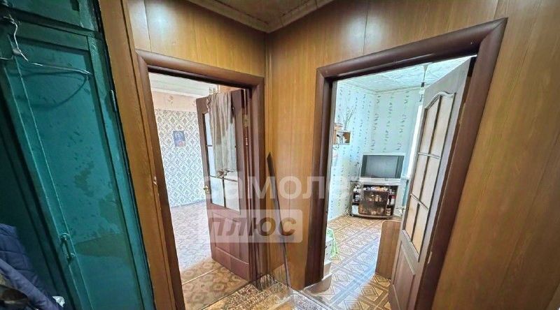 квартира г Чита р-н Центральный ул Петровская 24 фото 14