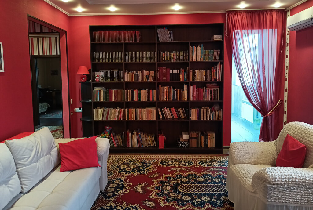 квартира г Таганрог ул Инструментальная 43ак/1 фото 8