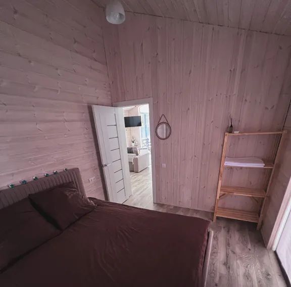 дом г Истра Дачной застройки Давыдково новое кв-л, 692 фото 14
