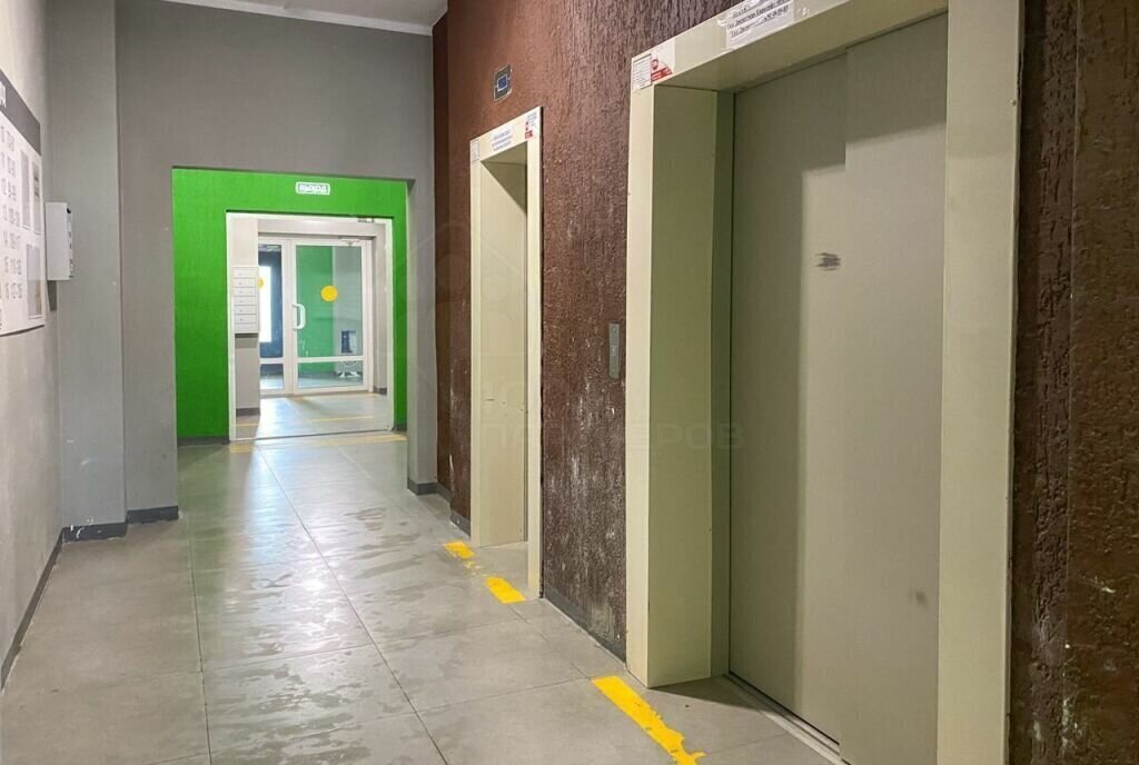 квартира г Иркутск б-р Рябикова 21/4 фото 17