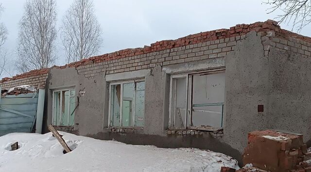 р-н Большесосновский с Лёвино ул Специалистов 6 фото