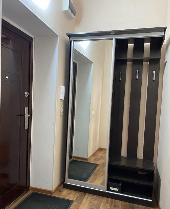 квартира г Иркутск р-н Октябрьский Верхняя наб., 145/4 фото 14