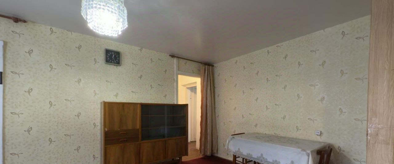 квартира г Иркутск р-н Свердловский ул Лермонтова 327в фото 14