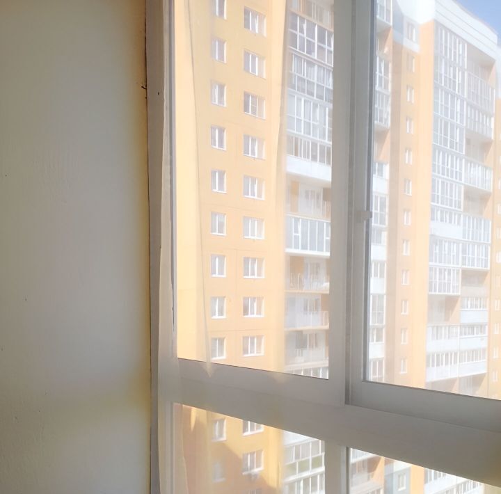 квартира г Томск р-н Октябрьский посёлок Новый ул Мечникова 1 фото 4