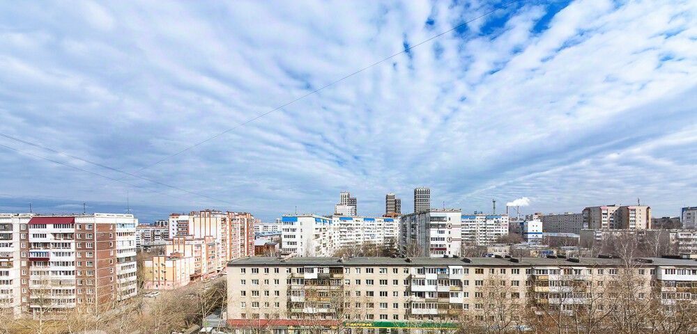 квартира г Томск р-н Советский ул Киевская 15 фото 19