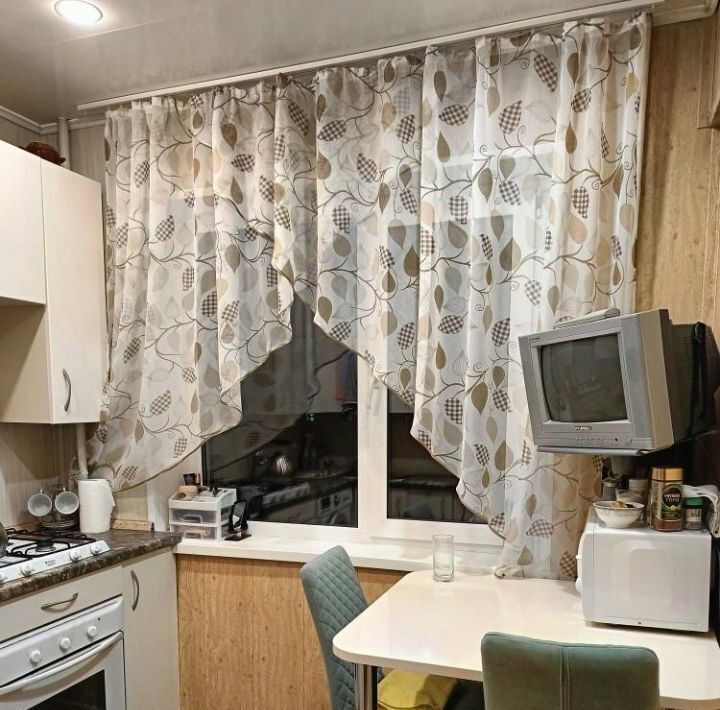 квартира г Ульяновск р-н Засвияжский ул Терешковой 26 фото 16