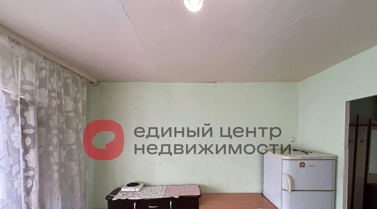 квартира г Тюмень р-н Ленинский ул Харьковская 83 фото 7