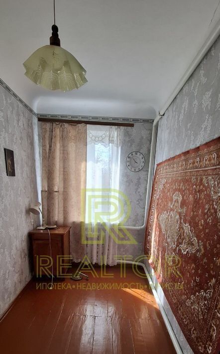 дом р-н Красносулинский г Красный Сулин пер Вербенский 2-й фото 4