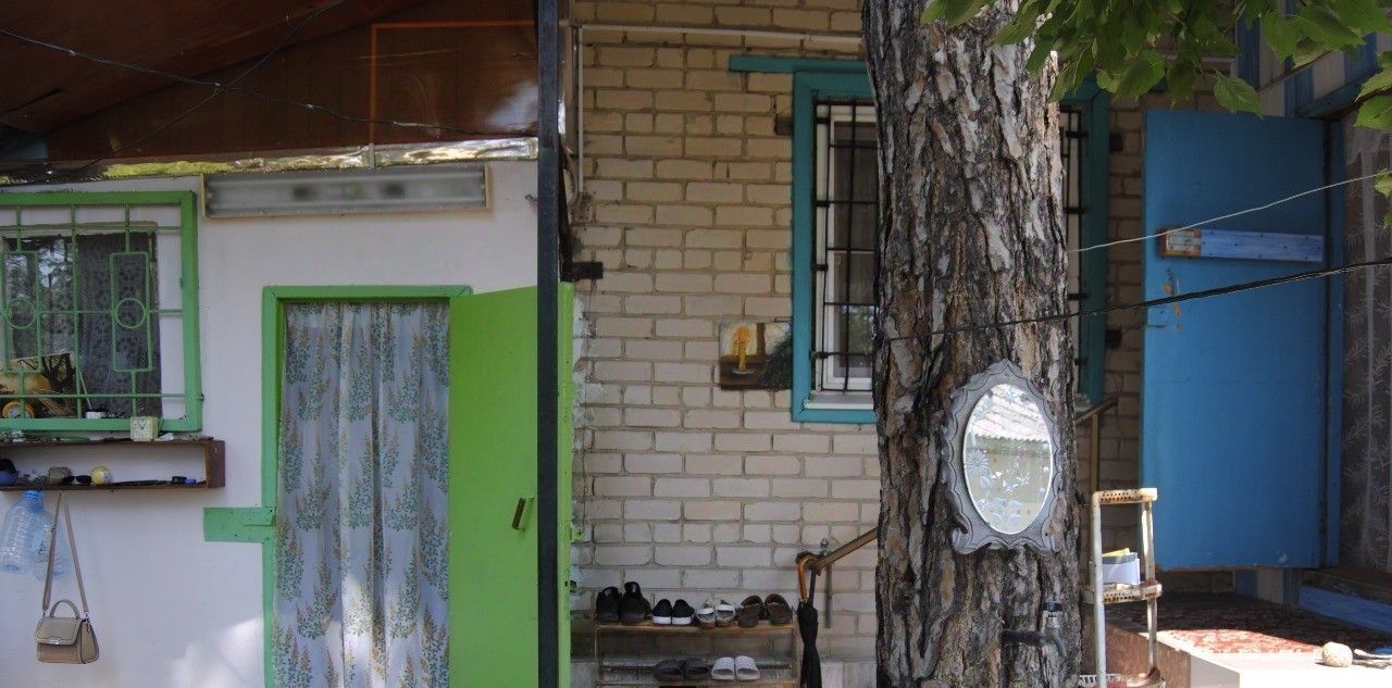 дом г Тольятти р-н Комсомольский снт Нефтяник фото 29