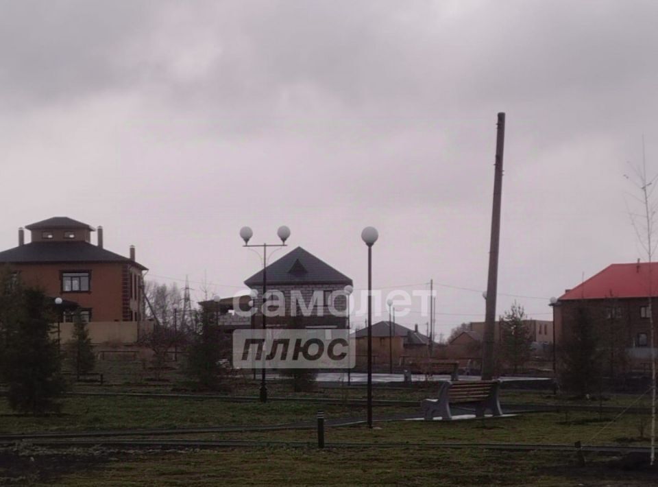 дом г Омск р-н Центральный СОСН Незабудка тер. фото 32