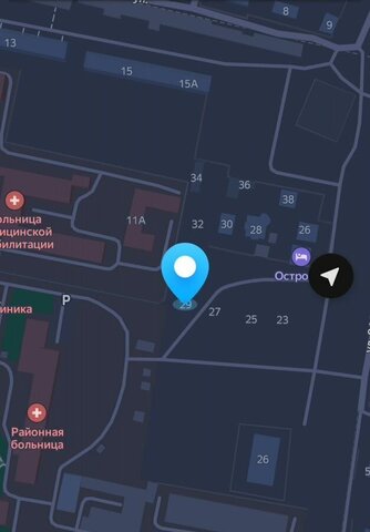 ул Гайнутдинова 29 фото