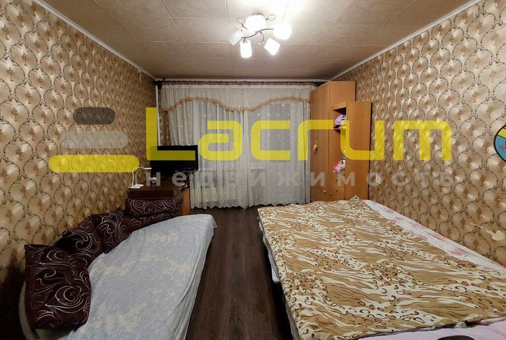 квартира г Норильск ул Игарская 14к/1 фото 8