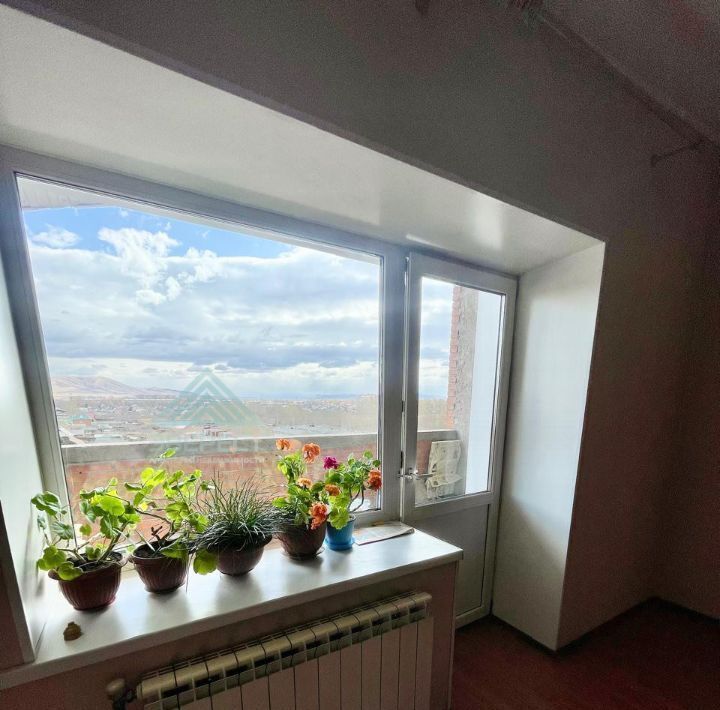 квартира г Абакан ул Комарова 24 фото 4