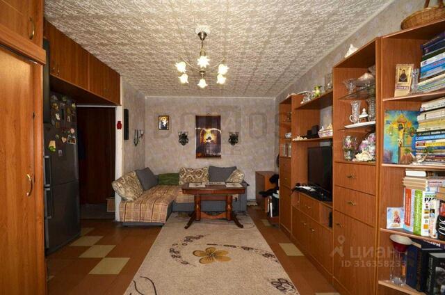 р-н Кировский ул Мира 5 фото