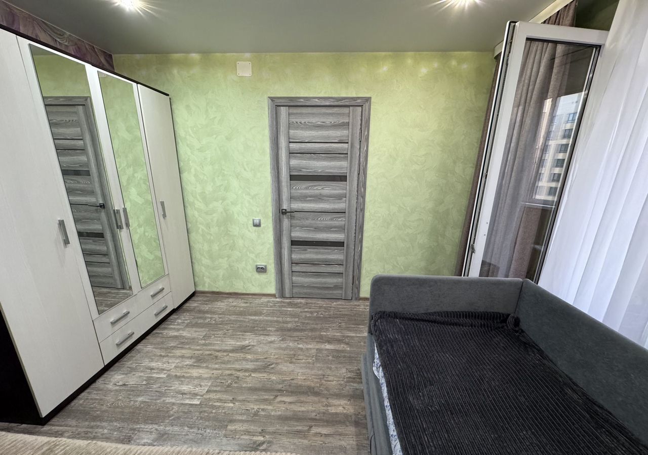 квартира г Кострома р-н Центральный ул Свердлова 99 фото 14