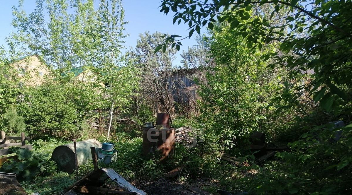дом г Томск р-н Советский ул Сергея Вицмана фото 12