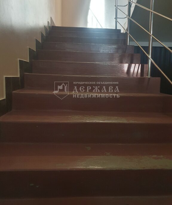 квартира г Кемерово пр-кт Притомский 29 фото 16