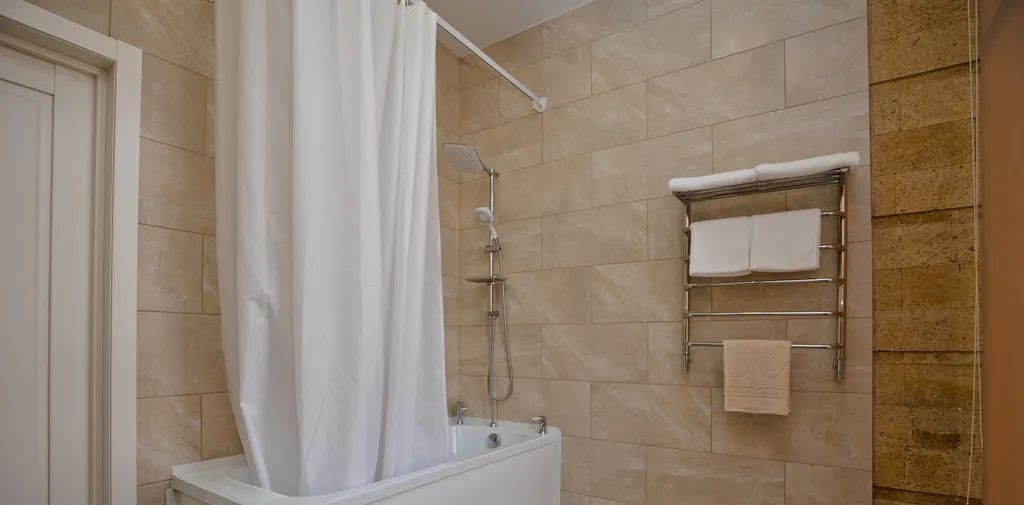 комната г Сочи р-н Лазаревский Лоо ул Азовская 8/2 фото 4