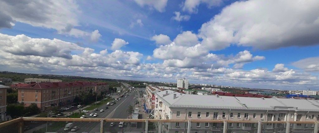 свободного назначения г Омск р-н Центральный пр-кт Карла Маркса 29 фото 3