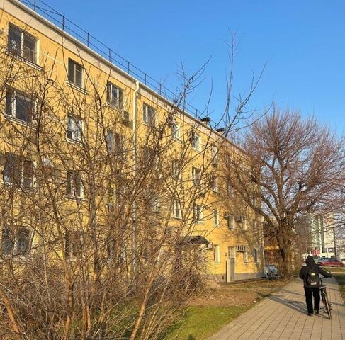 квартира р-н Центральный дом 3 фото