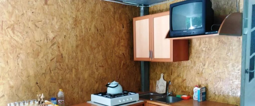 комната г Сочи р-н Лазаревский Лазаревское ул Седова 36 жилрайон фото 5