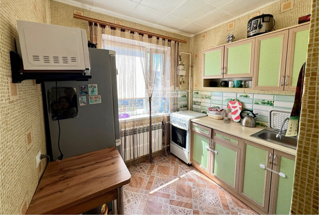 квартира г Керчь ул Горького 13 фото 6