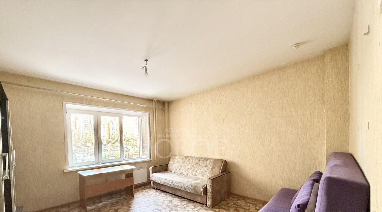 квартира г Красноярск р-н Центральный ул Дмитрия Мартынова 27 фото 2