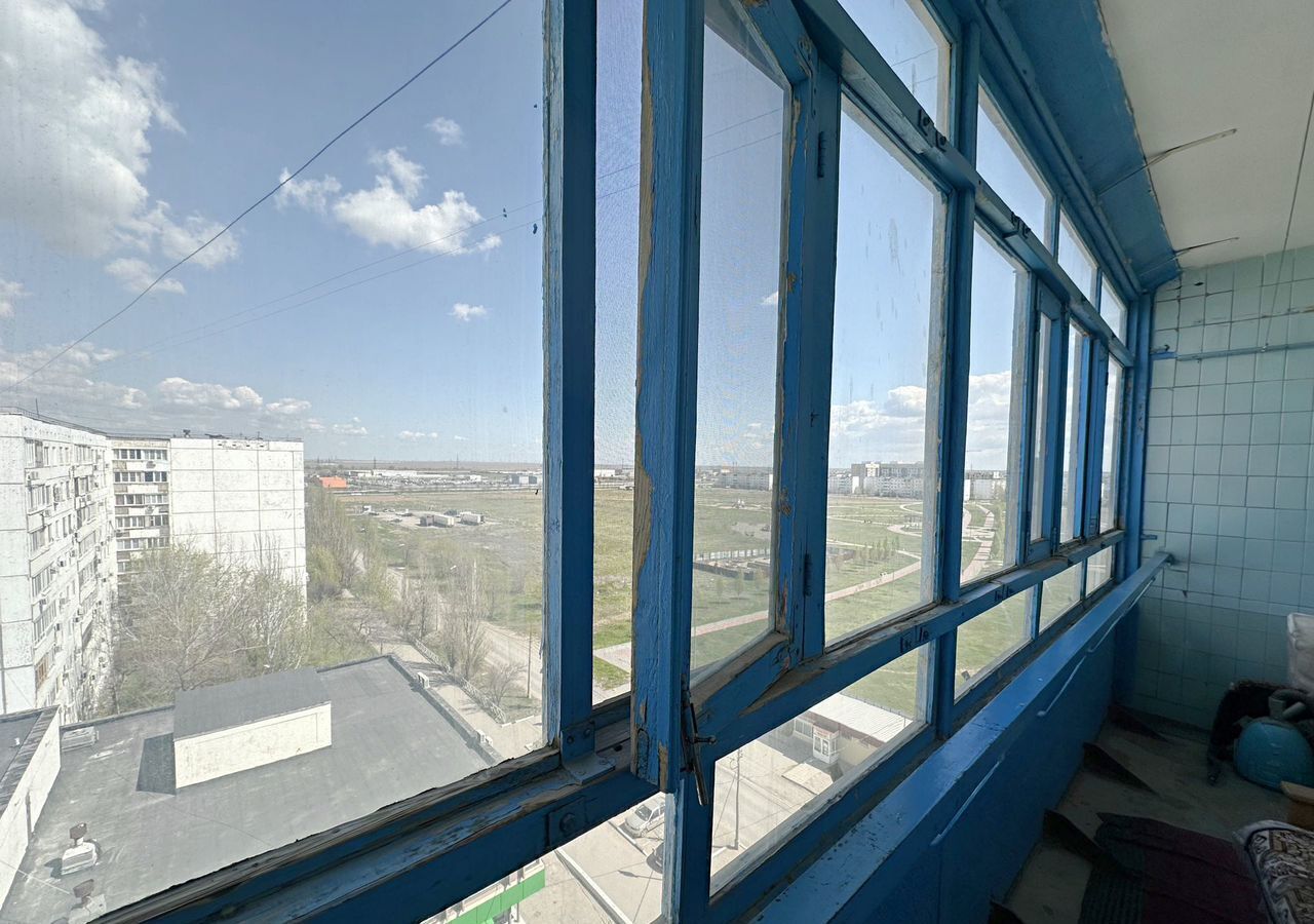квартира г Волжский ул 87-й Гвардейской 73 фото 2