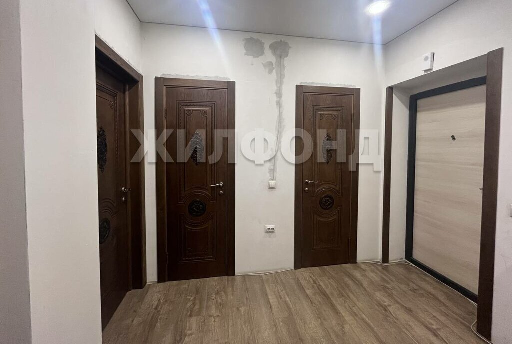квартира г Абакан ул Арбан 18 фото 7