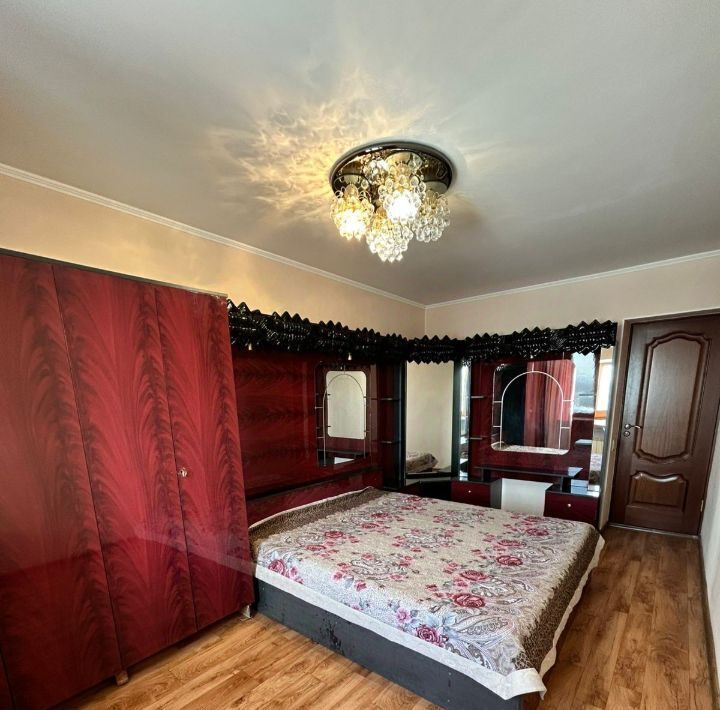 квартира г Тюмень р-н Калининский ул Ялуторовская 29 фото 5