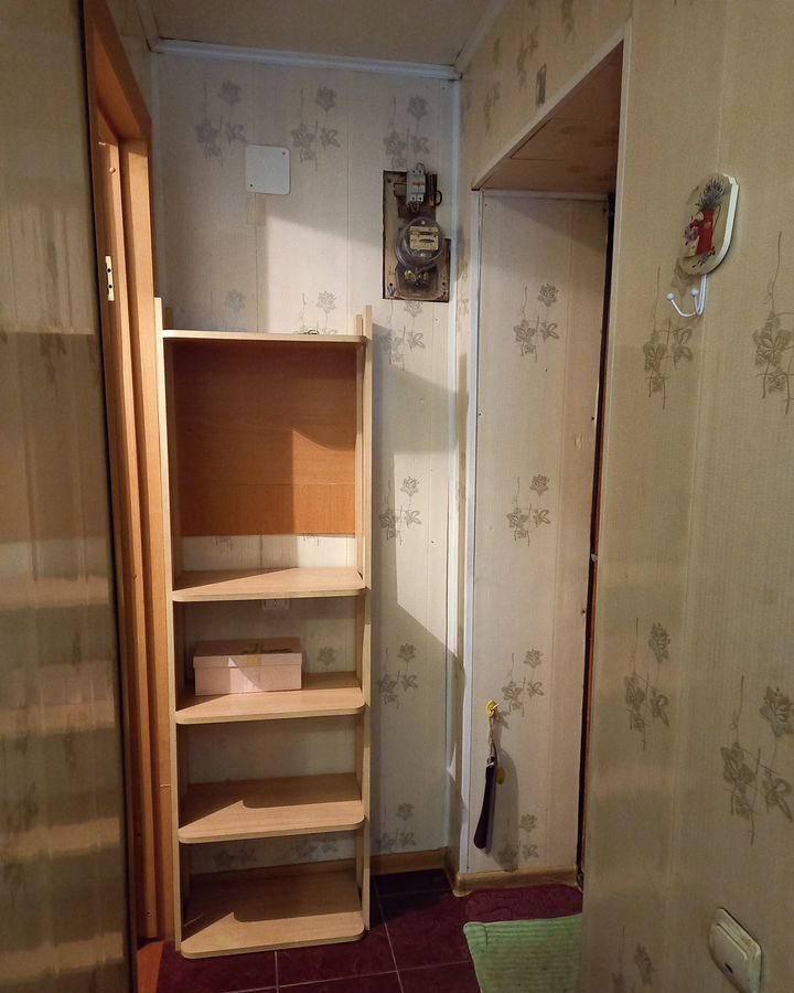 квартира г Самара Юнгородок ул Земеца 23 фото 8