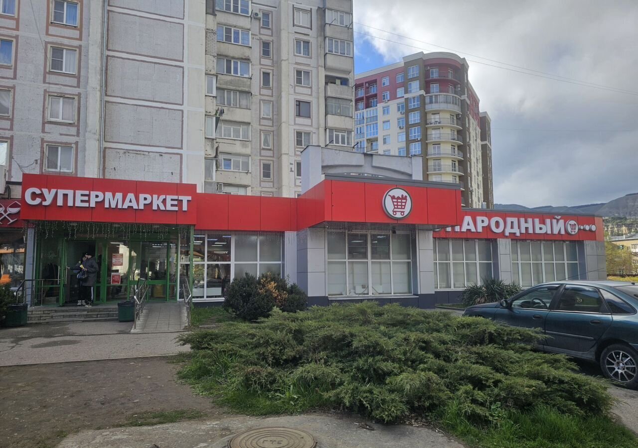 торговое помещение г Кисловодск пр-кт Победы 151 фото 2