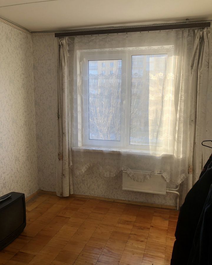 квартира г Екатеринбург р-н Орджоникидзевский ул Фрезеровщиков 26 Проспект Космонавтов фото 5