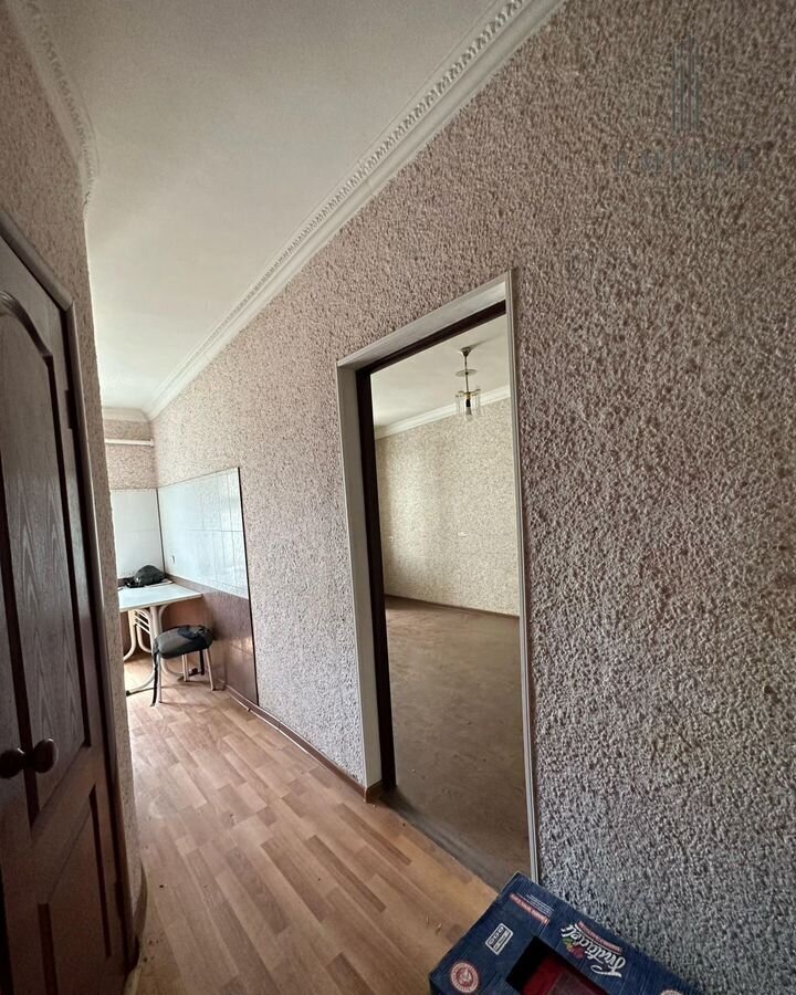квартира г Грозный ул. Хасана Шарпудиновича Кааева, 28 фото 7