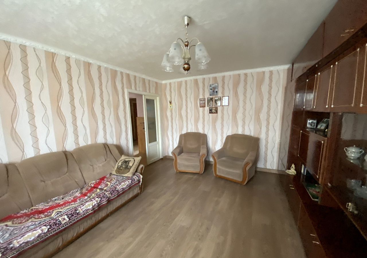 квартира г Каменск-Шахтинский ул Красная 52 фото 12