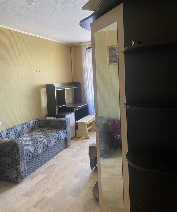 комната г Сосновоборск ул Юности 3 фото 4