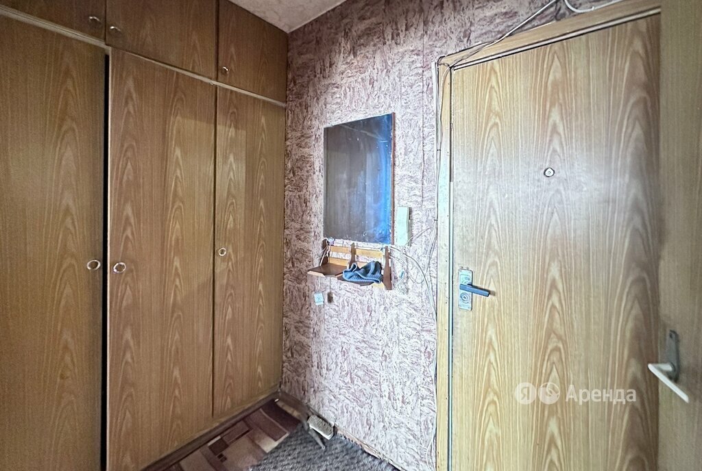 квартира г Королев пр-кт Космонавтов 20/35 Ростокино фото 11