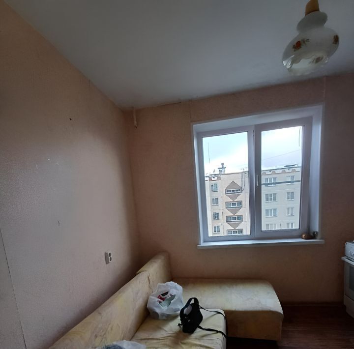 квартира г Челябинск р-н Калининский ул Салавата Юлаева 13а фото 3