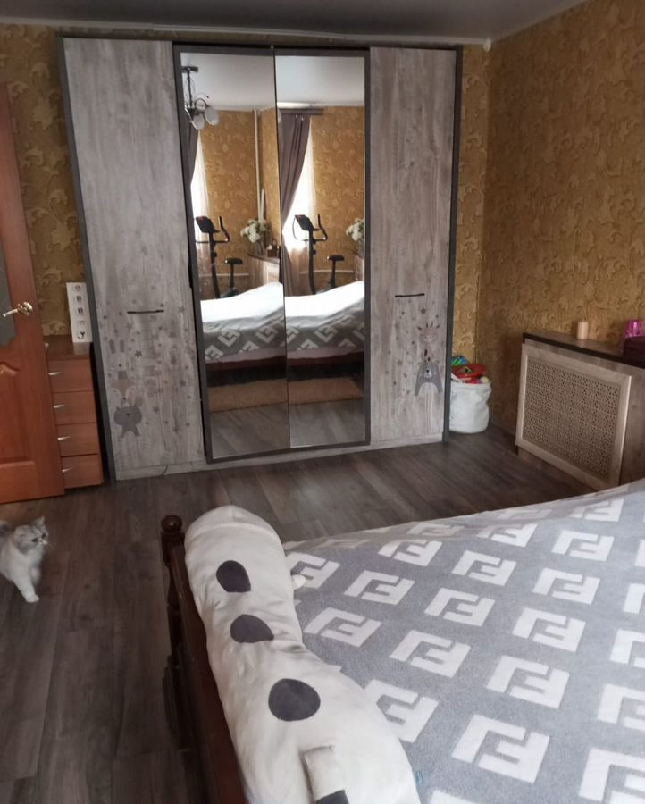 квартира г Курск п Косиново р-н Центральный 13 фото 5