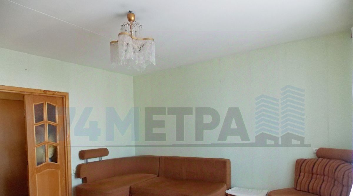 квартира г Челябинск р-н Курчатовский ул Цинковая 12 фото 10