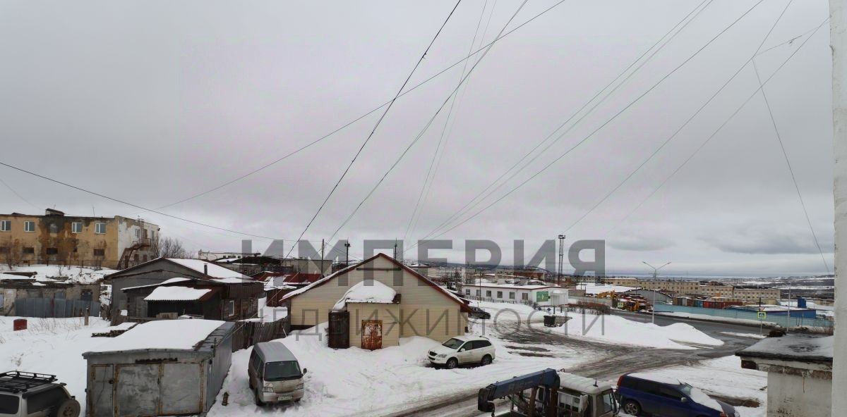 квартира г Магадан ш Марчеканское 10к/1 фото 8