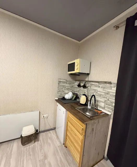 квартира г Краснодар р-н Прикубанский ул им. Артюшкова В.Д. 27 микрорайон «Московский» мкр-н Московский фото 4