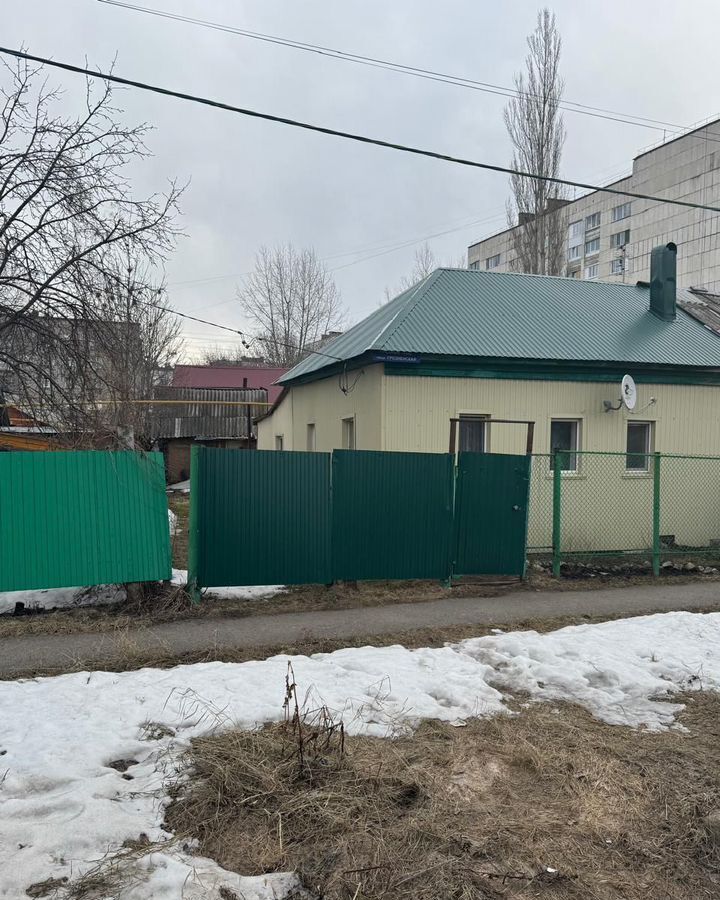 дом г Уфа р-н Демский ул Грозненская 2а фото 1