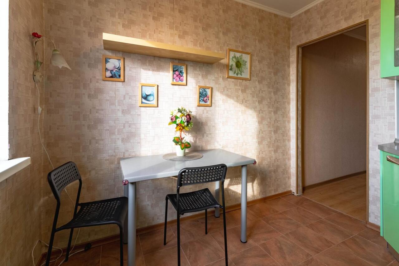 квартира г Лобня ул Аэропортовская 7 фото 8