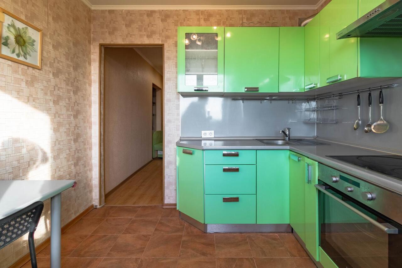 квартира г Лобня ул Аэропортовская 7 фото 7