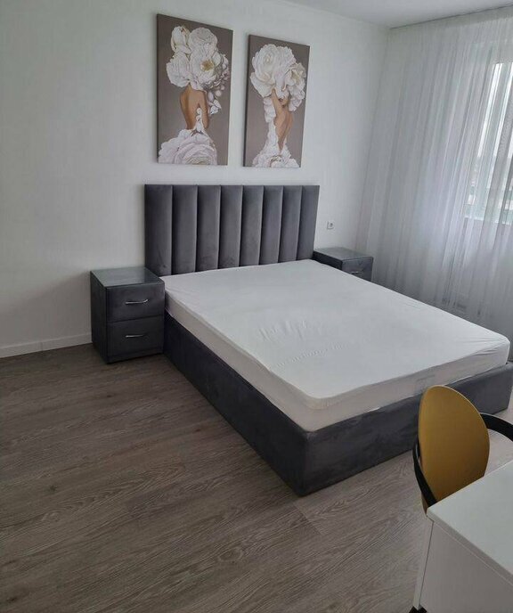 квартира г Пятигорск ул Нежнова 21к/5 фото 2