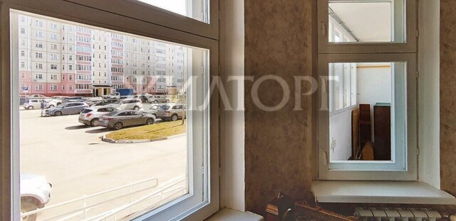 р-н Заводской Пробуждение фото