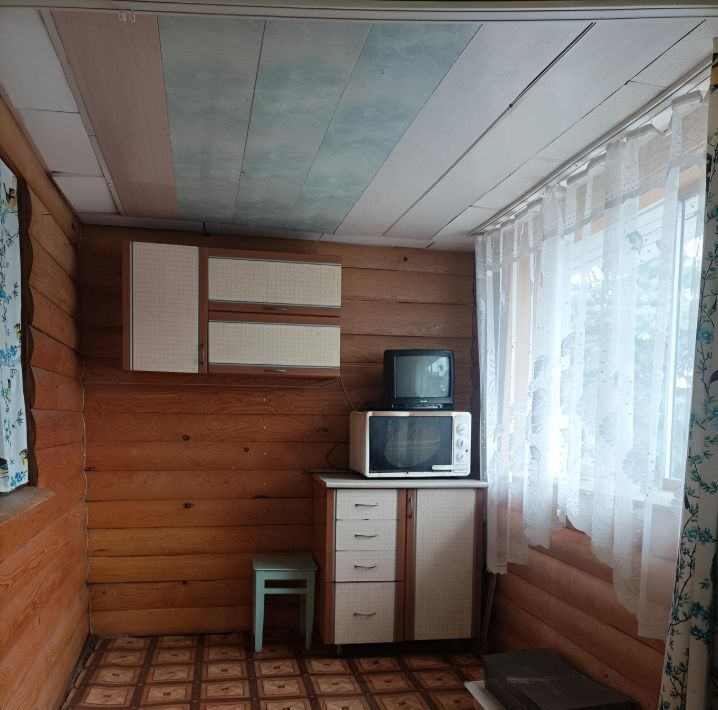 дом г Барнаул п Черницк ул Светлая фото 13