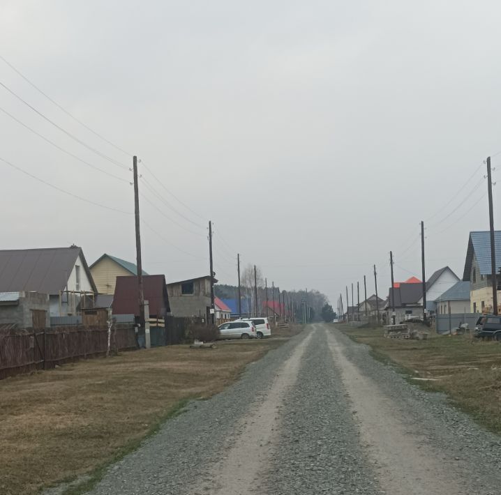 дом г Барнаул п Черницк ул Светлая фото 19